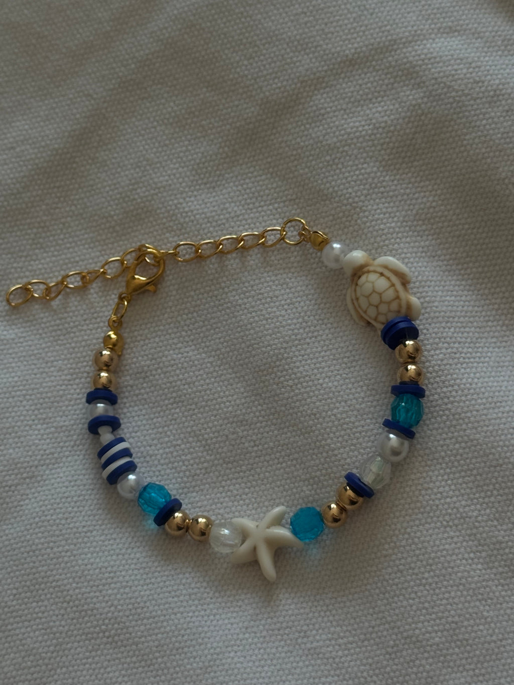 Bransoletka „Ocean”