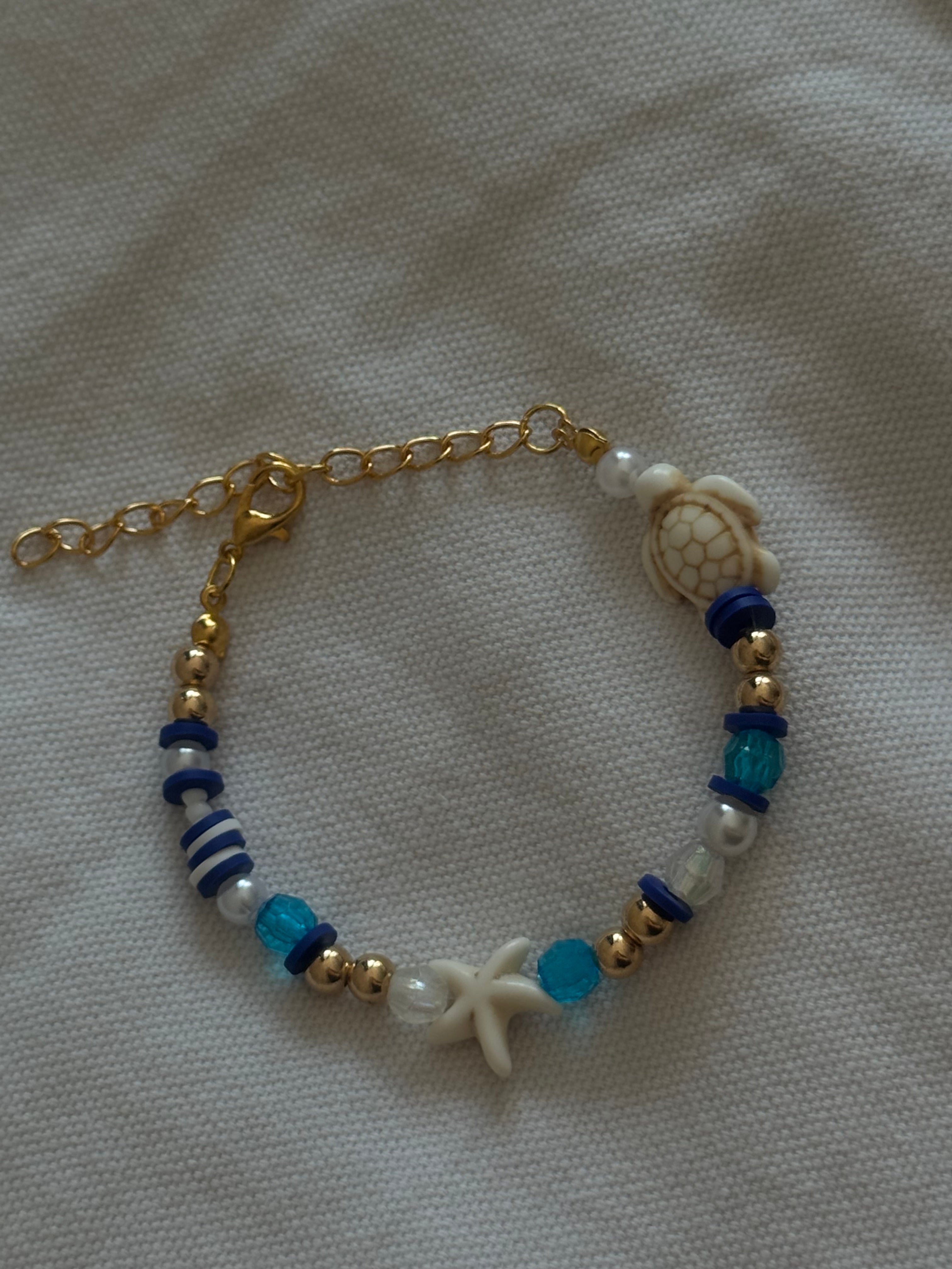 Bransoletka „Ocean”