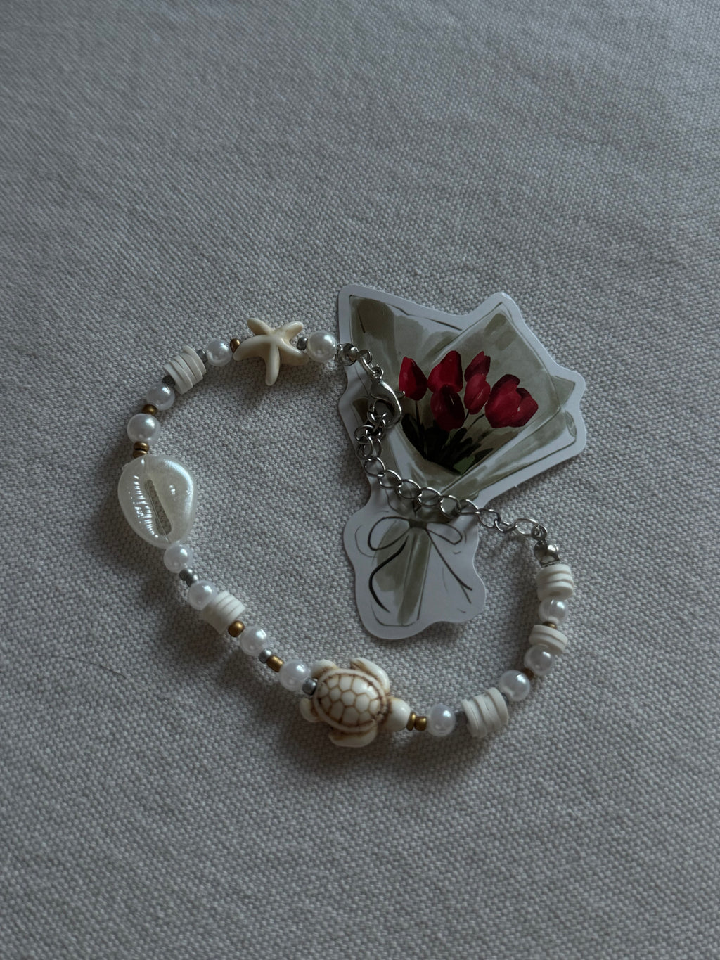 Bransoletka „Sea”