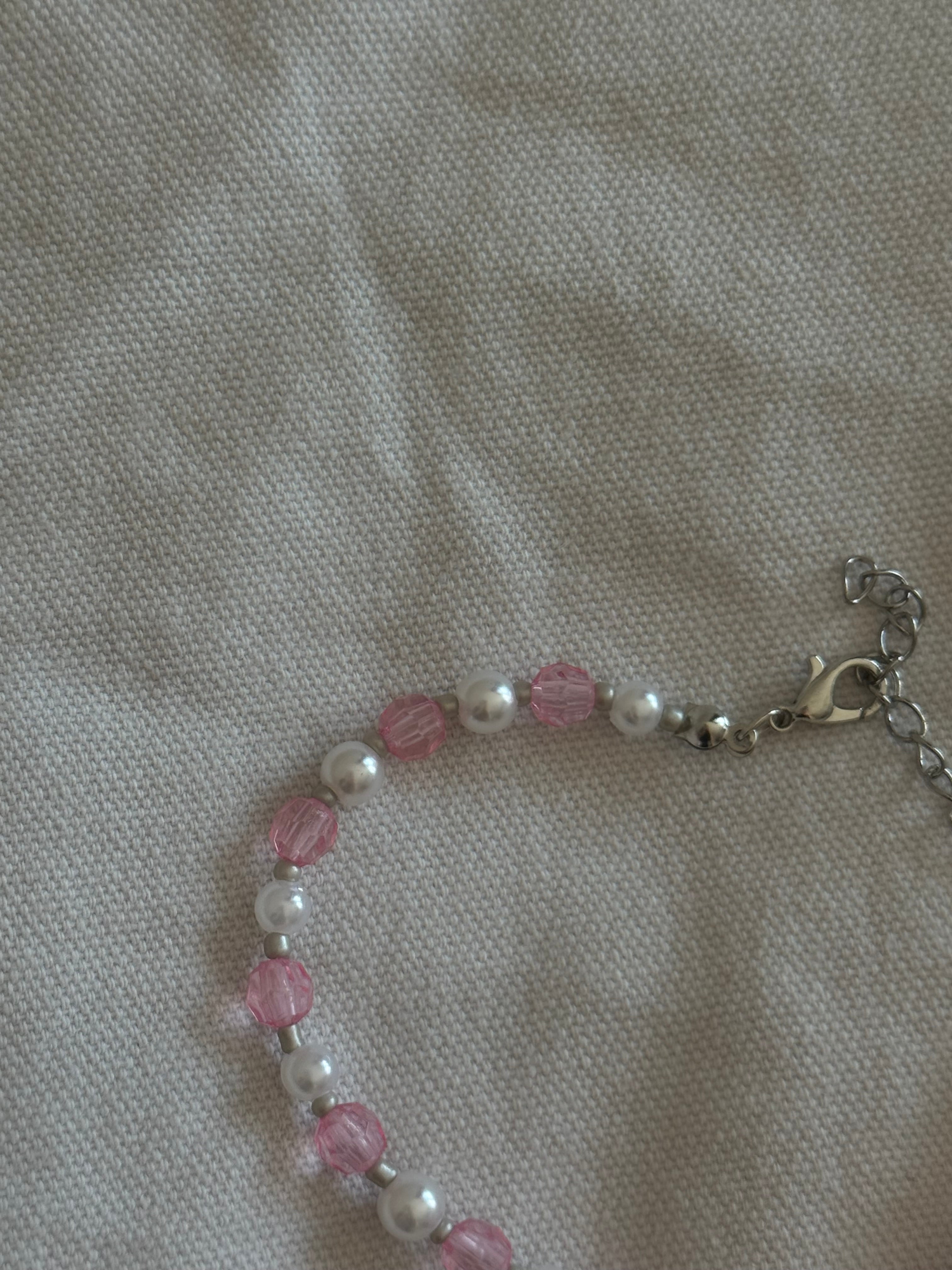 Bransoletka „Pearl”