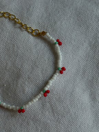 Bransoletka „Cherry”