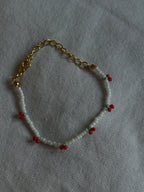 Bransoletka „Cherry”