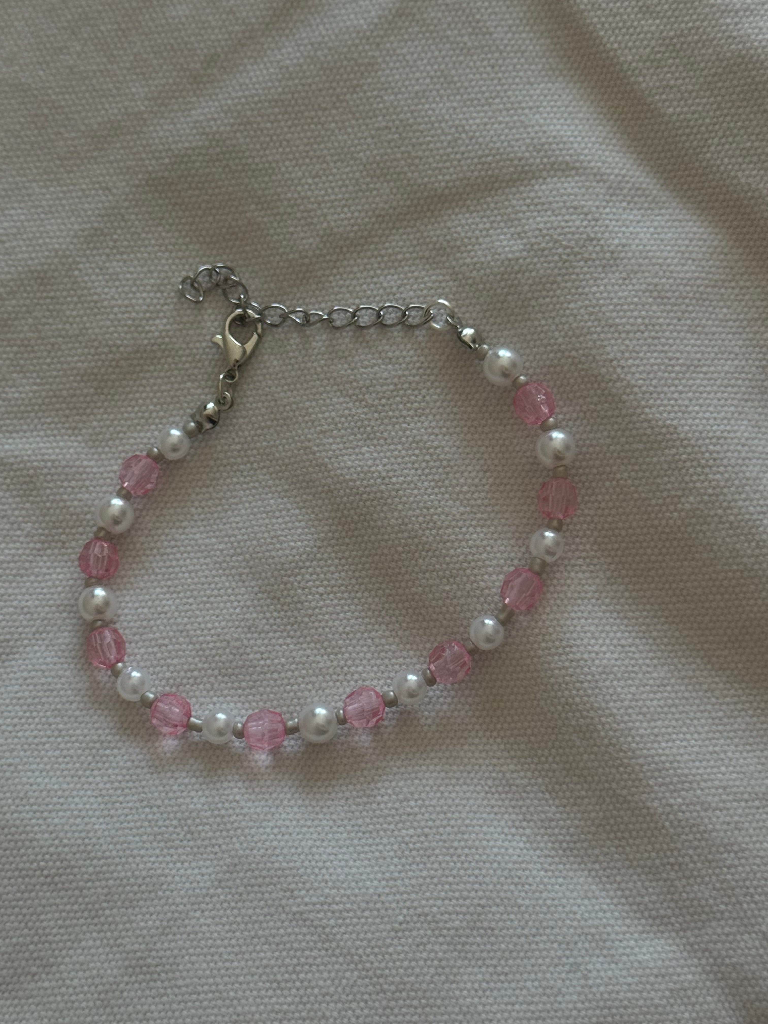 Bransoletka „Pearl”