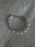 Bransoletka „Pearl”