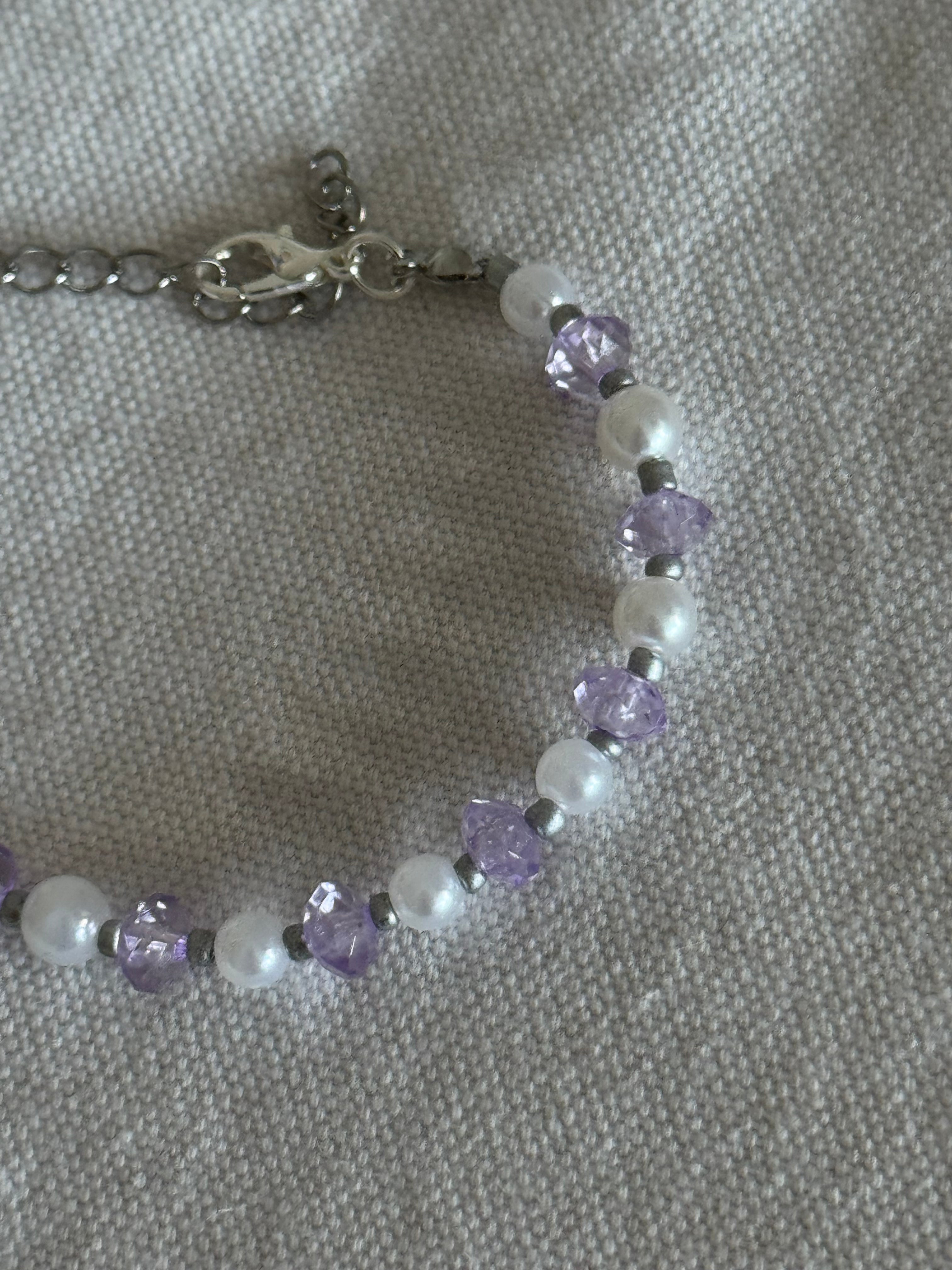Bransoletka „Pearl”