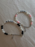 Matching Bransoletki „Moon & Sun”