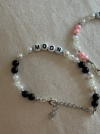 Matching Bransoletki „Moon & Sun”